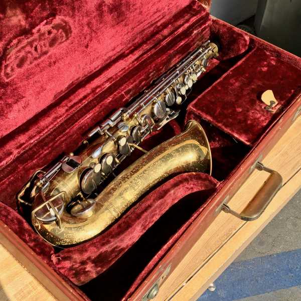 Top 12 Best Alto Saxophones