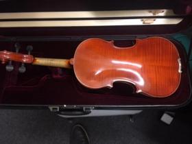 Ernst Heinrich Roth Strad copy for sale at adamsmusic.com