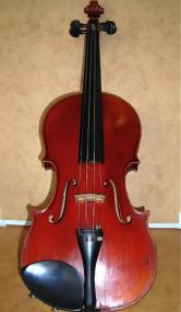 roth violin front at adamsmusic.com