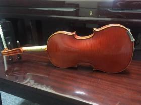 heinrich roth violin