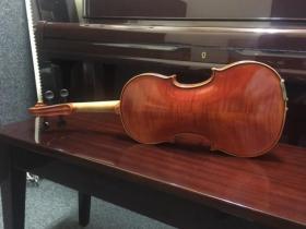 ernst heinrich roth violin adams music