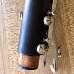 Buffet R13 clarinet serial number