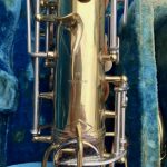 Conn 6M alto sax serial number