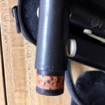 1956 Selmer Centered Tone Clarinet serial numberr