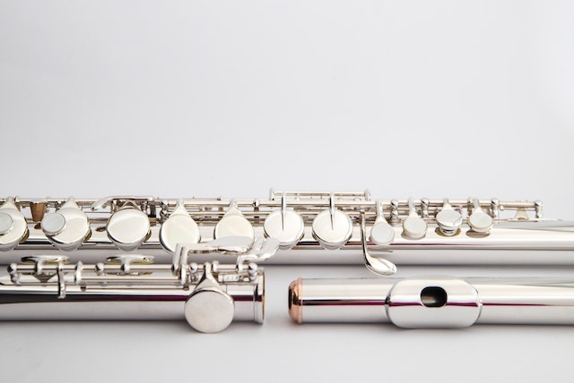 used flute in los angeles