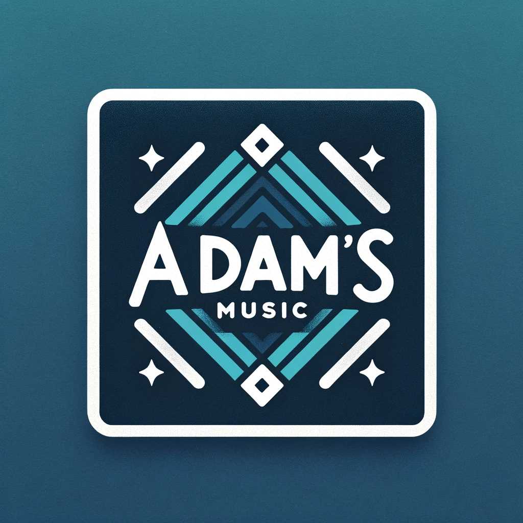 Adams Music favicon
