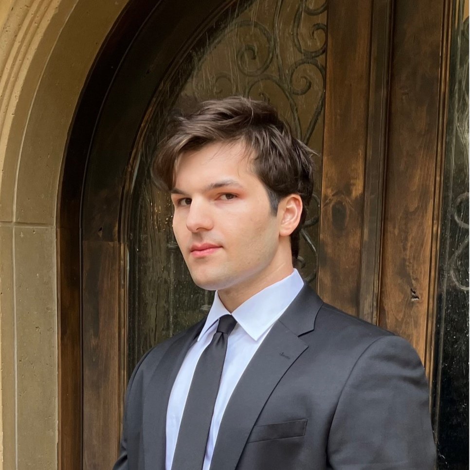 andrew kierszenbaum - Piano teacher LA profile