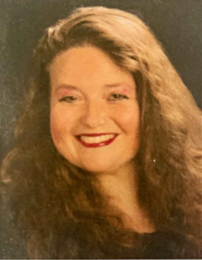 Begonia Bilbao - teacher